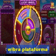 wibra plataforma